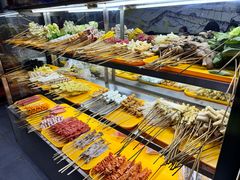 -湖滨老妈炸串(鑫苑景城店)