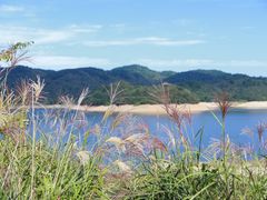 -浙西天池-售票处