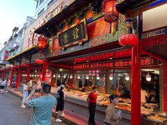 -谊荣海鲜大牌档(石湖店)