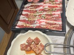 -火炉火自助餐(西直门凯德MALL店)