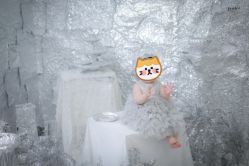 点击看大图 -Baby Pastel 自然光儿童摄影(CBD店)