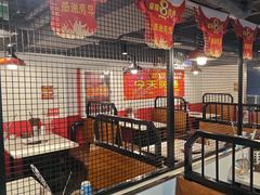 -食潮汕头鲜牛馆(望京保利店)