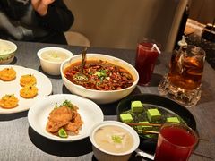 -南里山房·新淮扬菜(徐汇万科店)