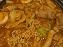 -欧巴来了韩式料理