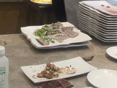 -上渔铁板烧(熙悦汇店)