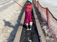 -北京万龙八易滑雪场