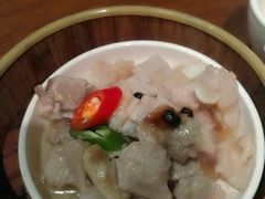 -南拳十三姨·潮汕砂锅粥(世纪金源店)