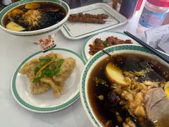 -华天延吉餐厅(西四总店)