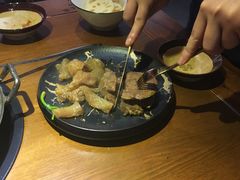-受气牛肉·重庆耙牛肉(来福士店)