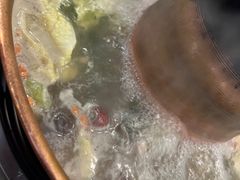 -马记伊源斋涮肉·清真菜(潘家园古玩市场店)