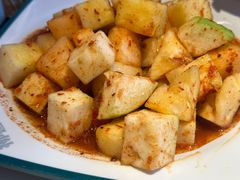 -柳喜辣·烧烤酒局(跃进总店)