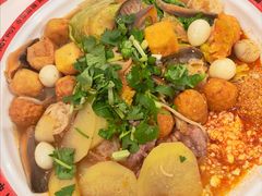 -文立新麻辣烫(合生汇21街区店)