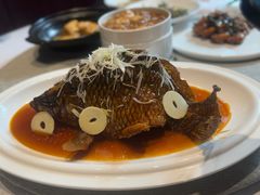 -卫鼎轩·曹公馆(鼓楼店)