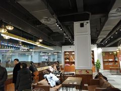 -麦当劳(欧亚卖场店)