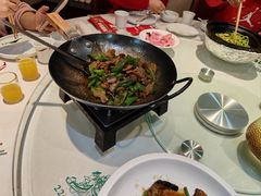 -潇湘码头·鲜湘菜(清河店)