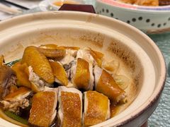 招牌花雕鸡-北园酒家(小北路店)
