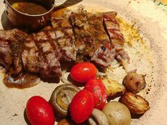 -半秋山西餐厅(巴南万达广场店)