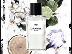 -CHANEL(恒隆广场店)