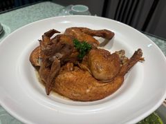 -老德州四合院·德州菜(天衢路店)
