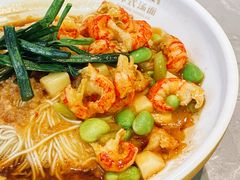 -松鹤楼面馆(天一广场店)