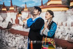 -太古映画婚纱摄影(天河店)