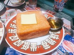 -广九餐室(陈家祠扬韬广场店)