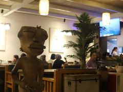 大堂-旅马餐厅(茅家埠店)