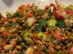 -兰湘子·湘菜小炒(长安万科广场店)