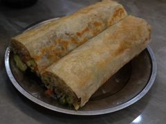 -天台小吃(新城店)