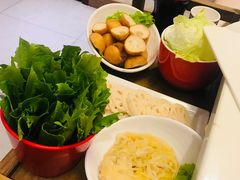 -阳坊胜利涮羊肉(阳坊老店)