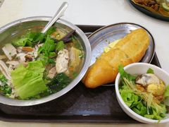 -华姐鸡粉(教育路店)