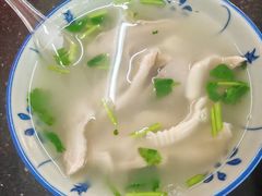 -老妈宫粽球