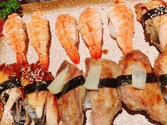 -山上下日本料理(万象城店)