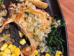 -萨莉亚意式餐厅(国和1000店)