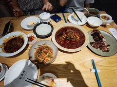 -巴蜀风·地道川菜(总店)