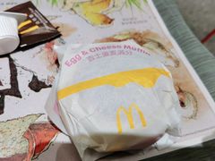 -麦当劳(苏州中心星悦汇店)