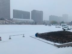 -长春国际会展中心大饭店