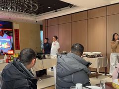 -紫鑫阁饭庄(长安店)