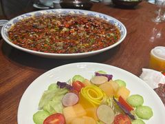 -苏渝汇重庆江湖菜(桐泾公园店)