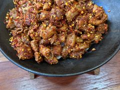 -百年石锅饭·朝鲜族传统民餐