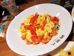 -赵崽儿川式面品(金桥国际店)