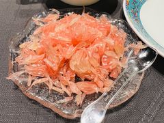 -肆月河豚·新淮扬(金融街店)