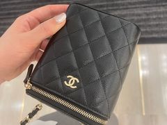 -CHANEL(恒隆广场店)