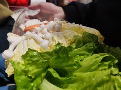 -潮澎派·潮汕菜大排档(南较西路店)