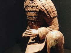 -陕西历史博物馆