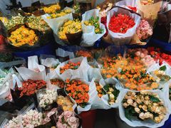 -循礼门鲜花花市(武汉循礼门店)