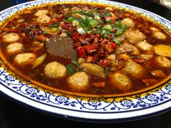 -一块豆腐·海鲜·家常菜(李沧书院路店)