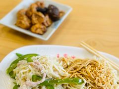-王家沙点心店(西康路店)