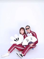 点击看大图 -蜜桃少女VISION写真馆(雁塔店)