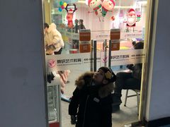 -舞研舞蹈培训(魏公村校区)